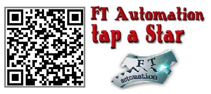 New Tap a Star No Google Play QR Code